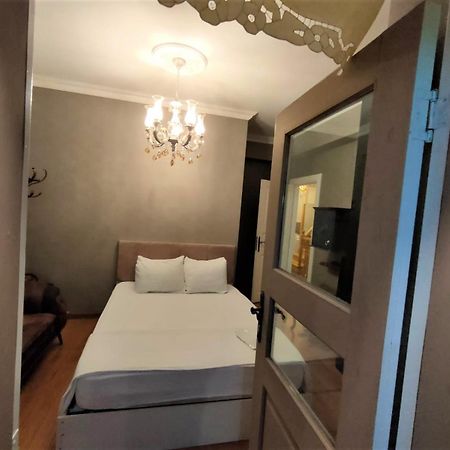 Valide-Maide Hotel Стамбул Екстер'єр фото