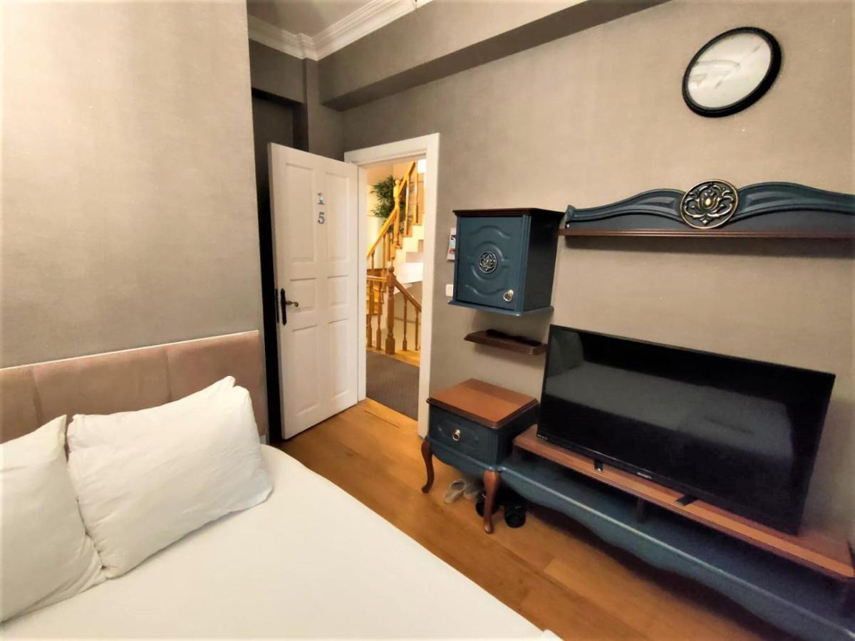 Valide-Maide Hotel Стамбул Екстер'єр фото