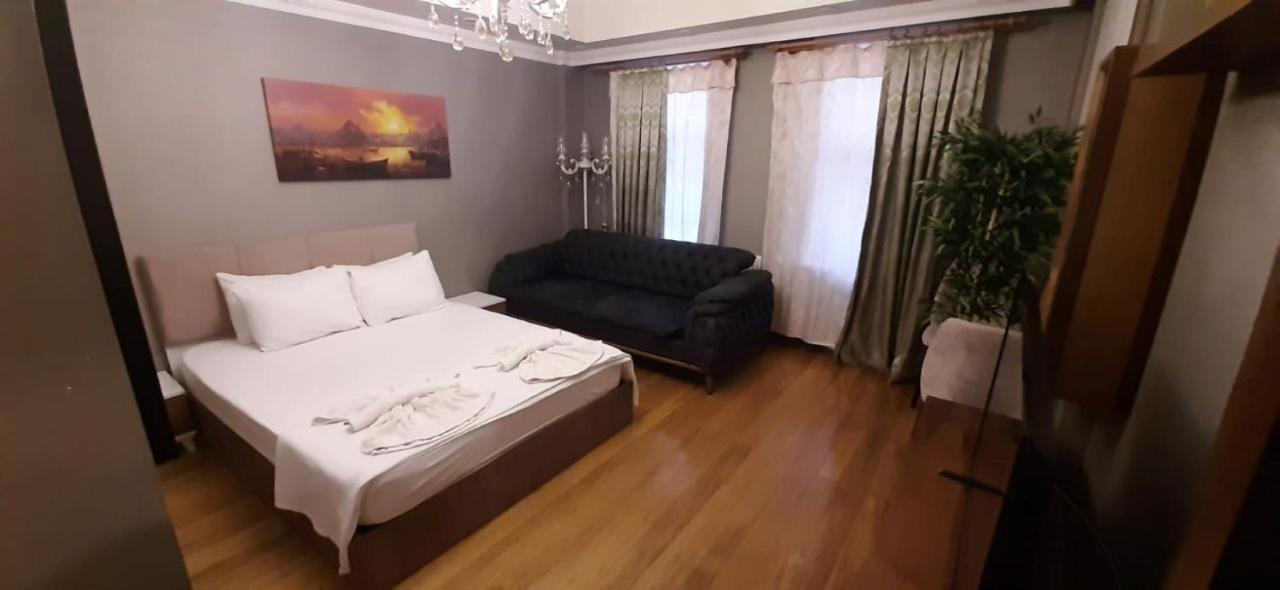 Valide-Maide Hotel Стамбул Екстер'єр фото