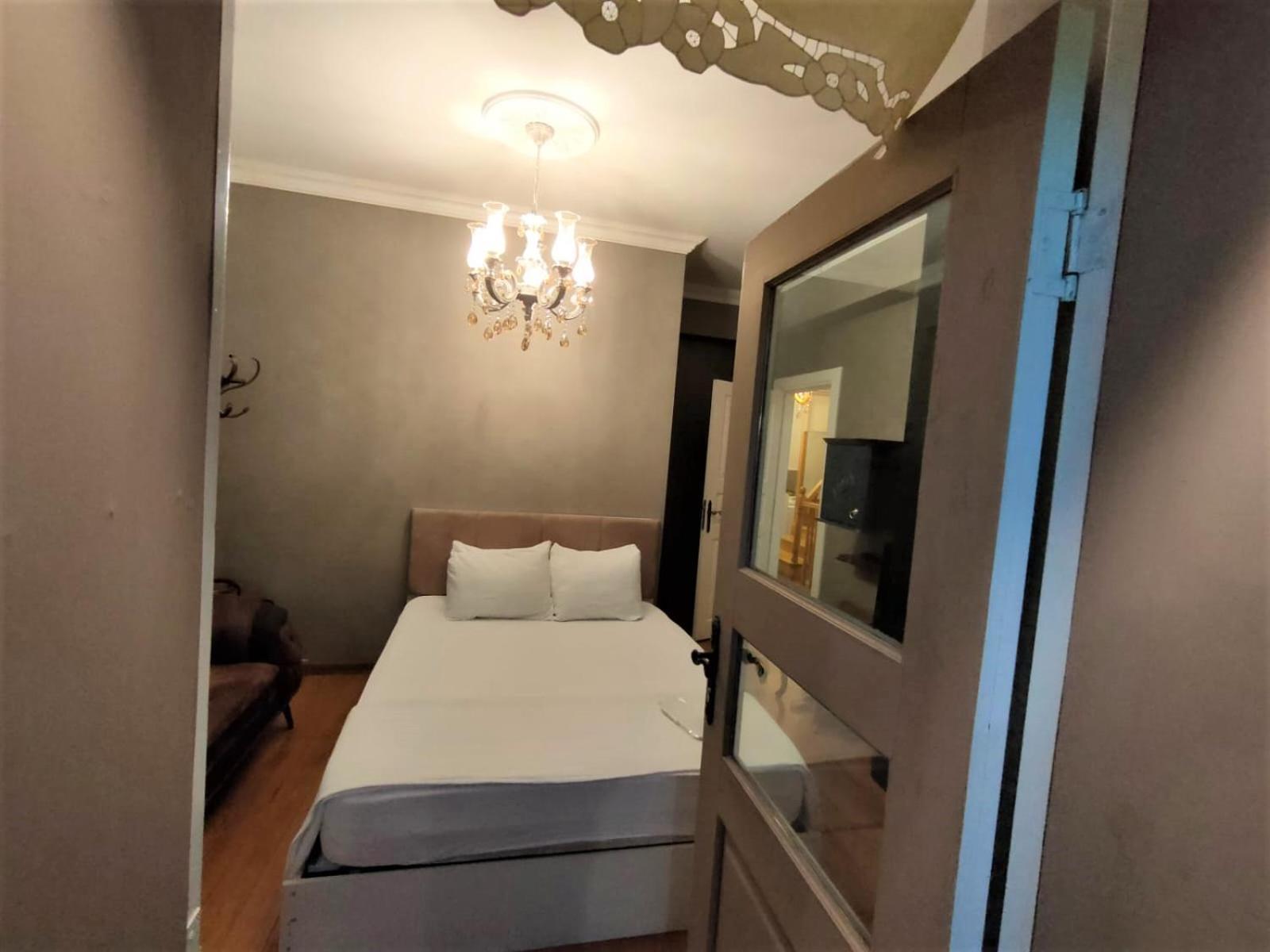 Valide-Maide Hotel Стамбул Екстер'єр фото