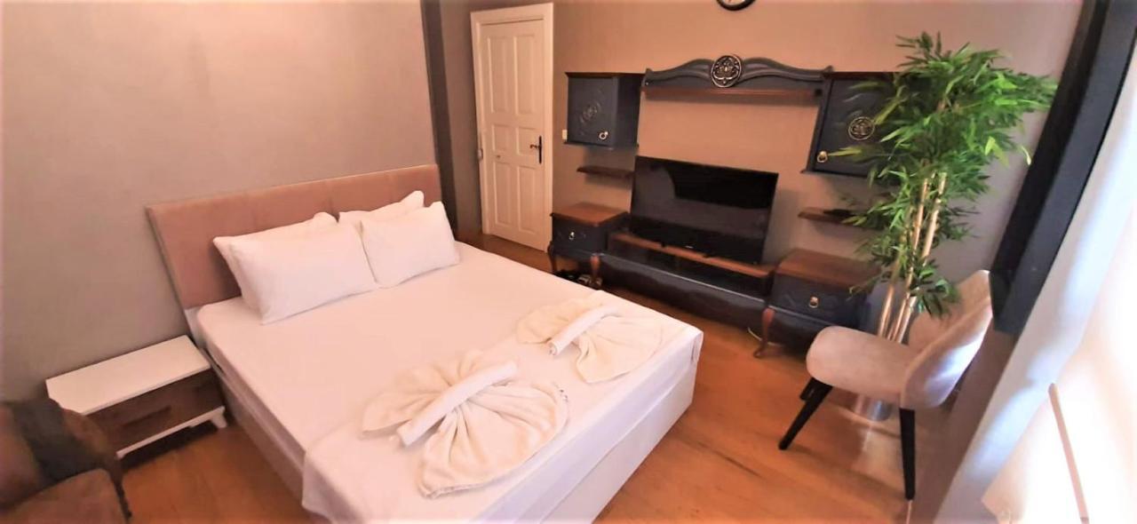 Valide-Maide Hotel Стамбул Екстер'єр фото