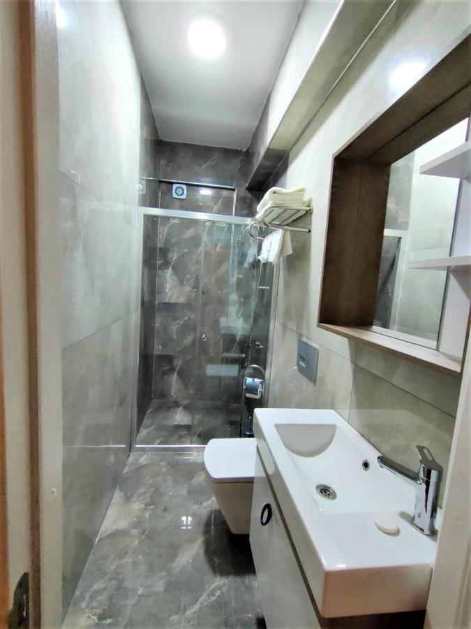 Valide-Maide Hotel Стамбул Екстер'єр фото