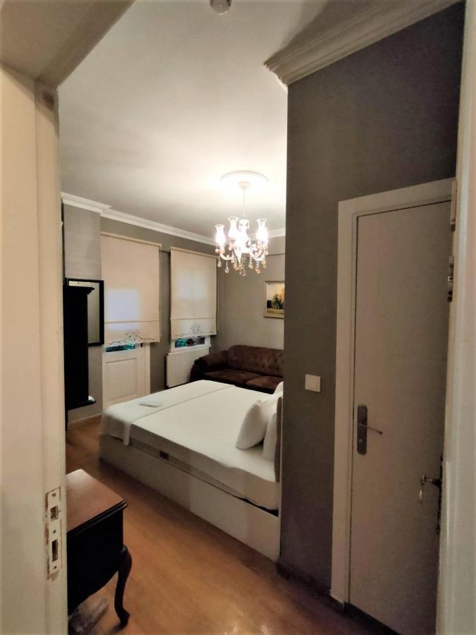 Valide-Maide Hotel Стамбул Екстер'єр фото