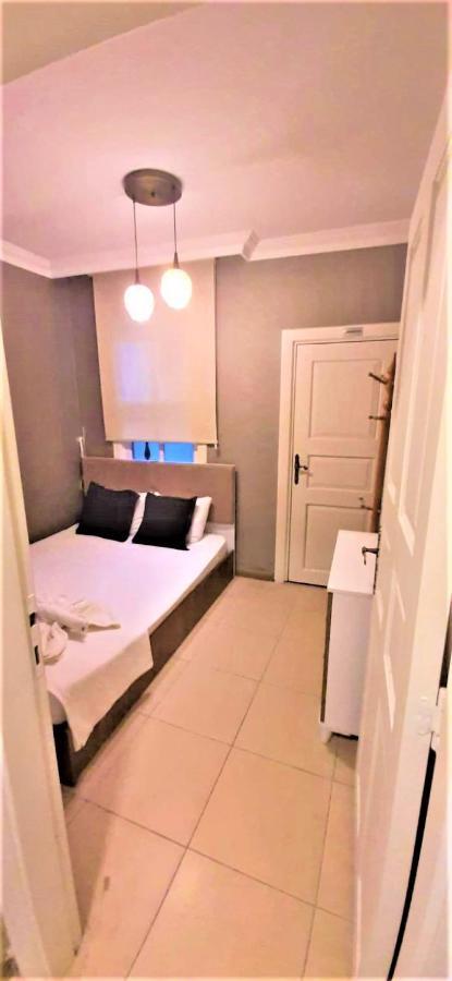 Valide-Maide Hotel Стамбул Екстер'єр фото